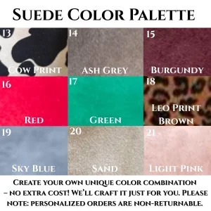 Black Leather Combat Boots For Women Handmade Winter